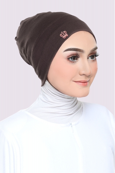 DUCHESS INNER PLAIN - MOCHA DUCHESS INNER PLAIN - MOCHA